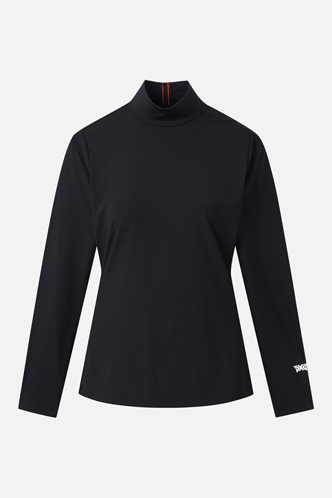 WOMENS HIGH NECK BASELAYER