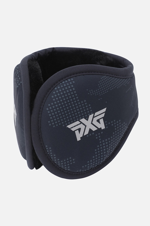 WINTER PADDED EARMUFFS