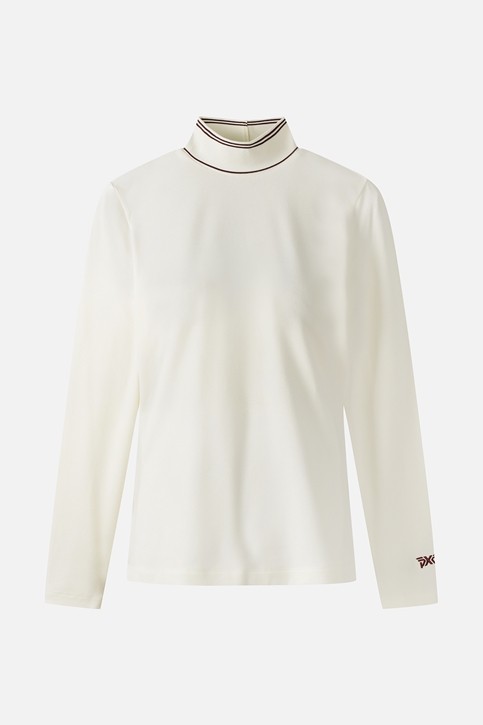 WOMEN WINTER NEW BASE LAYER LONG-SLEEVE