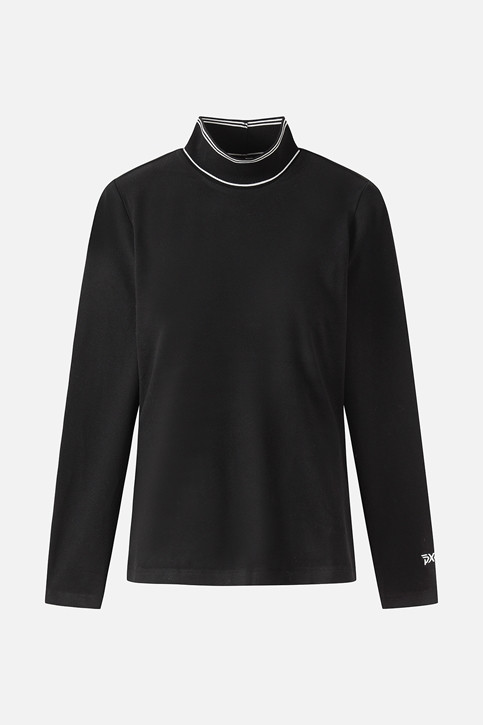 WOMEN WINTER NEW BASE LAYER LONG-SLEEVE