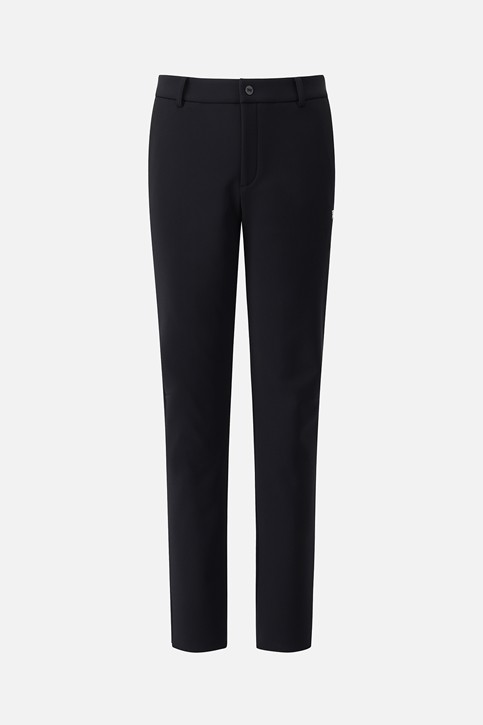 WINTER ESSENTIAL BONDED PANTS