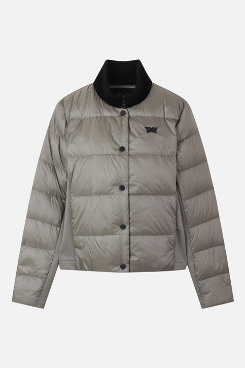 WOMEN WINTER ESSENTIAL DOWN JARKET