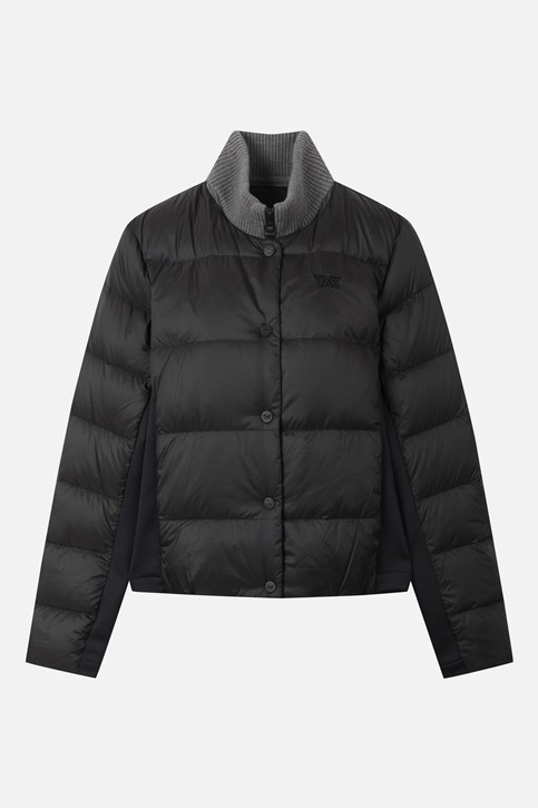 WOMEN WINTER ESSENTIAL DOWN JARKET