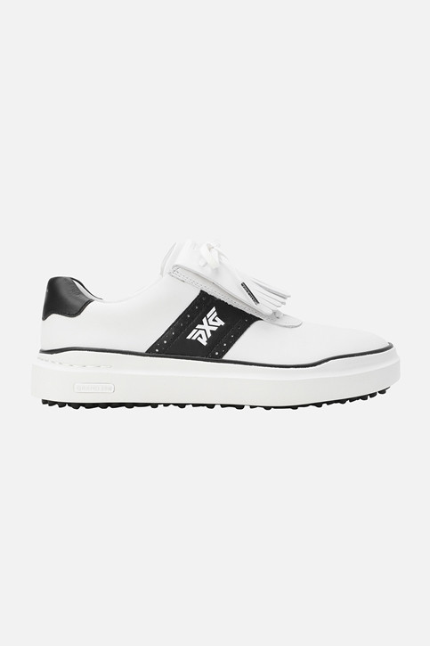 PXG X CH WOMEN GRANDPRO AM KILTIE GOLF SNEAKER