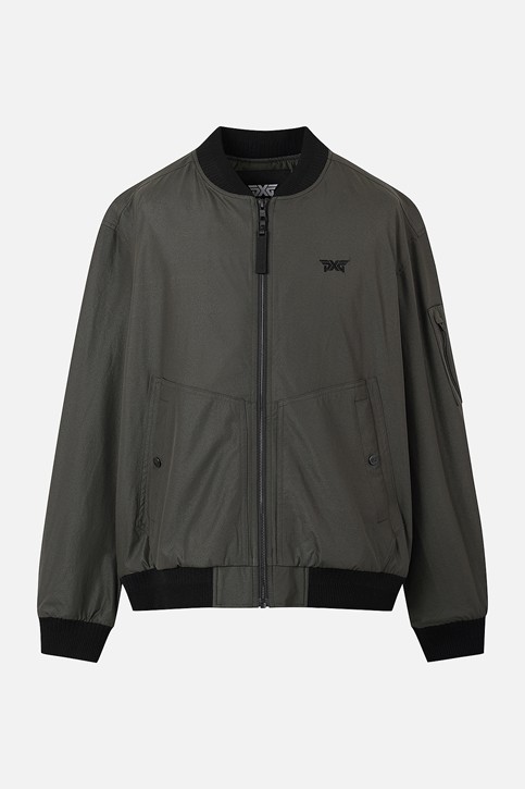 MEN GENO MA-1 JACKET