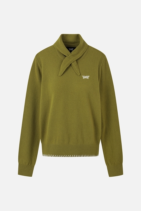 WOMEN CASHMERE SWEATER
