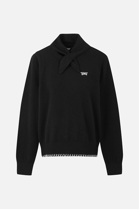 WOMEN CASHMERE SWEATER