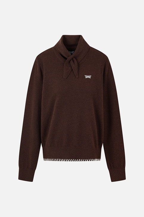 WOMEN CASHMERE SWEATER