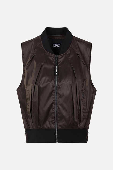 WOMEN AIR FIT VOLUME VEST