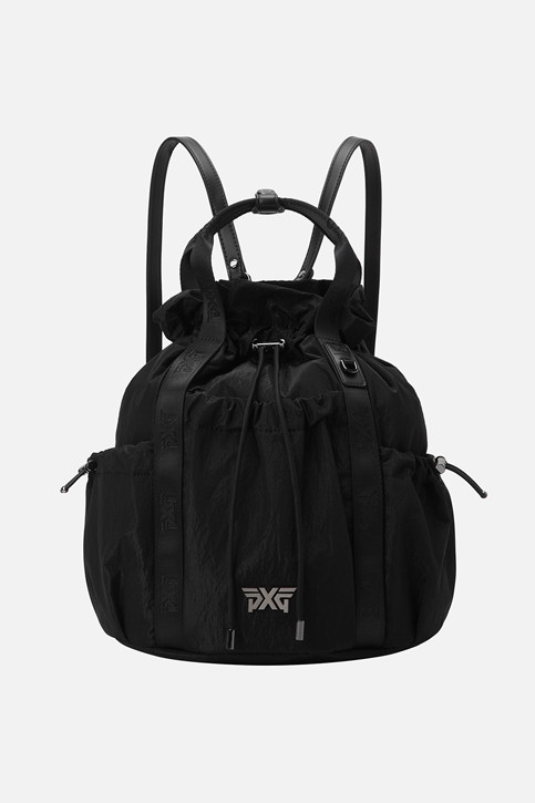 WOMEN DRAWSTRING BAG