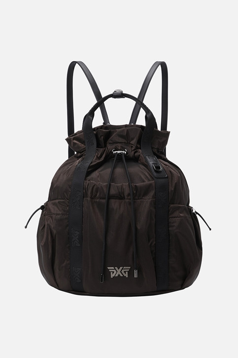 WOMEN DRAWSTRING BAG
