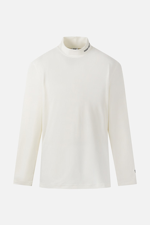 MEN BRUSHED BASELAYER LONG SLEEVE