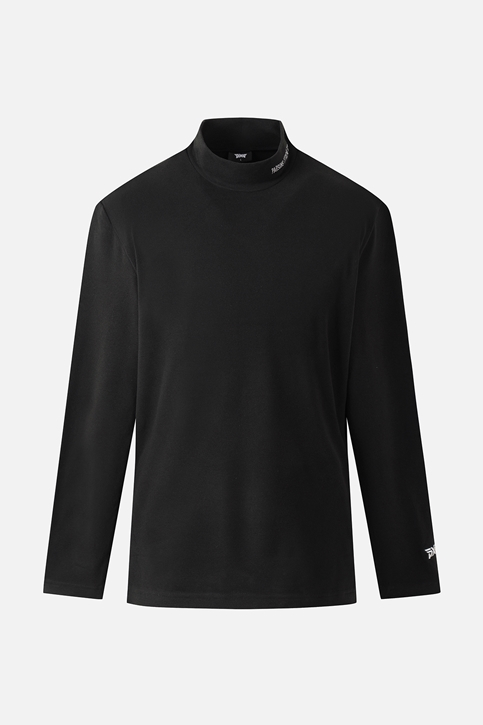 MEN BRUSHED BASELAYER LONG SLEEVE