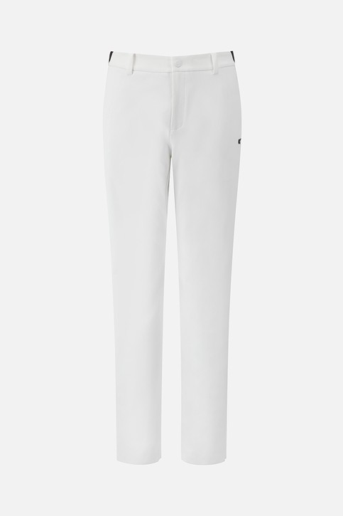 MEN ESSENTIAL STANDARD FIT PANTS