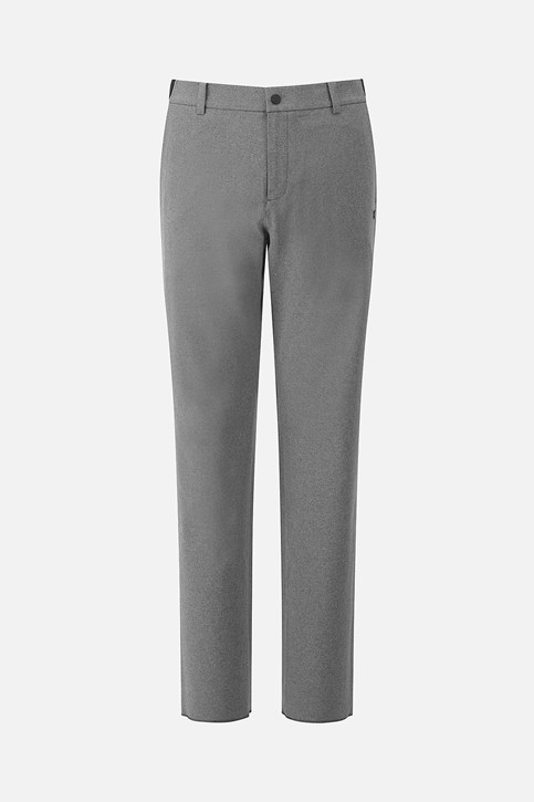 MEN ESSENTIAL STANDARD FIT PANTS