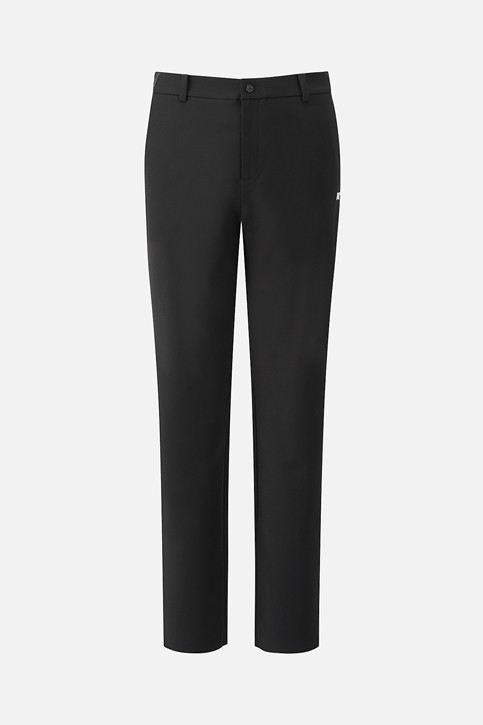 MEN ESSENTIAL STANDARD FIT PANTS