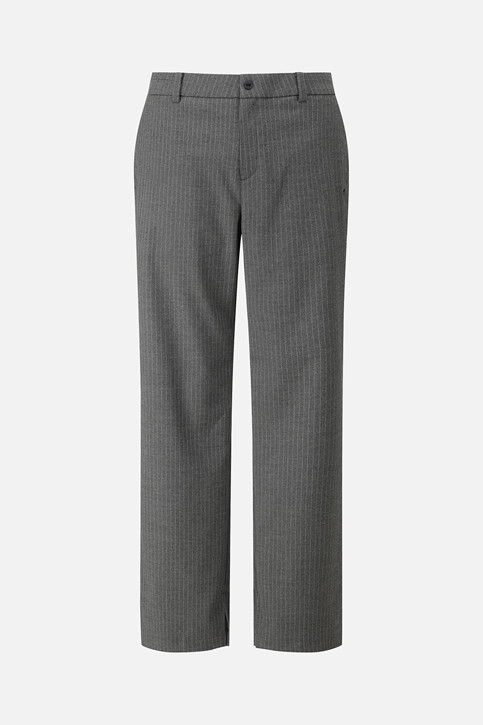 MEN WIDE FIT PANTS