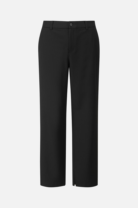MEN WIDE FIT PANTS