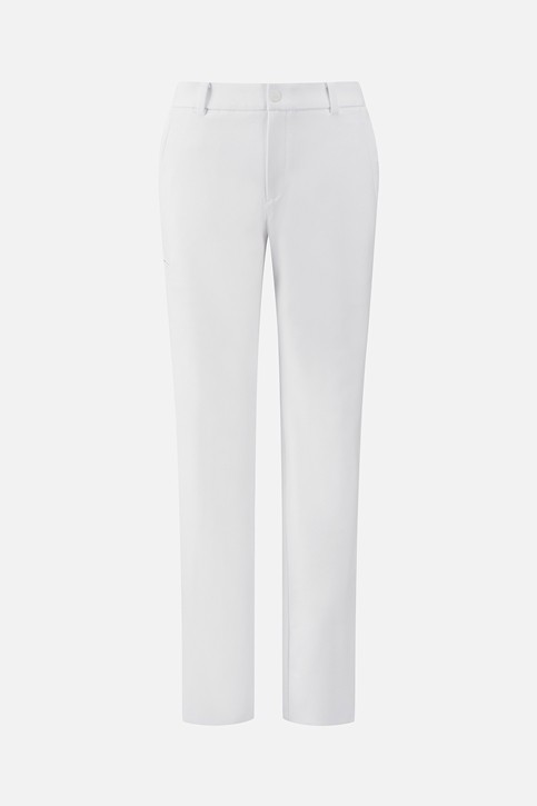 MEN ESSENTIAL SLIM FIT PANTS