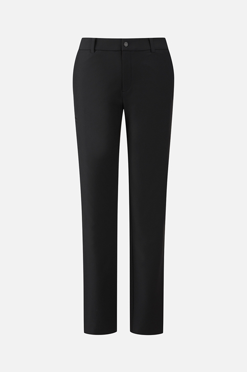 MEN ESSENTIAL SLIM FIT PANTS