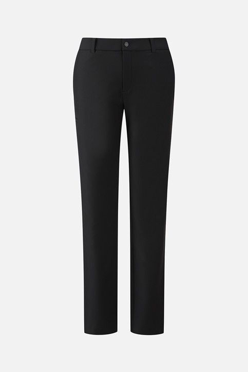 MEN ESSENTIAL SLIM FIT PANTS