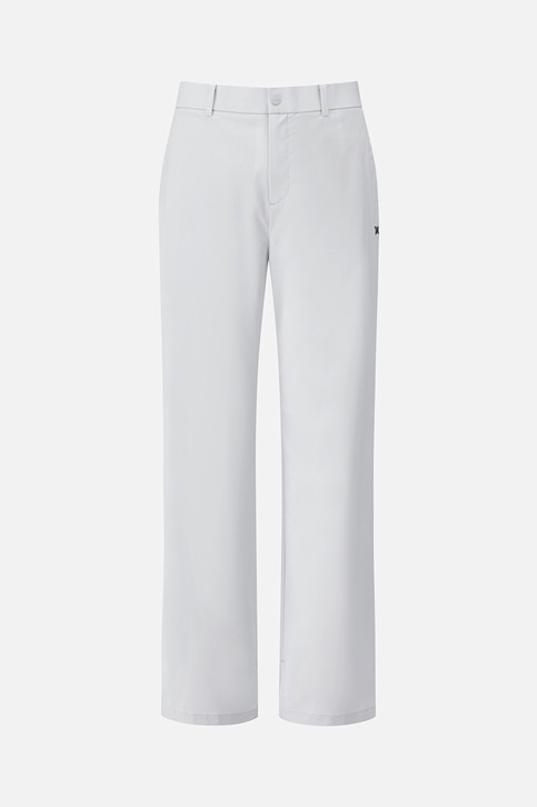 MEN WIDE FIT PANTS