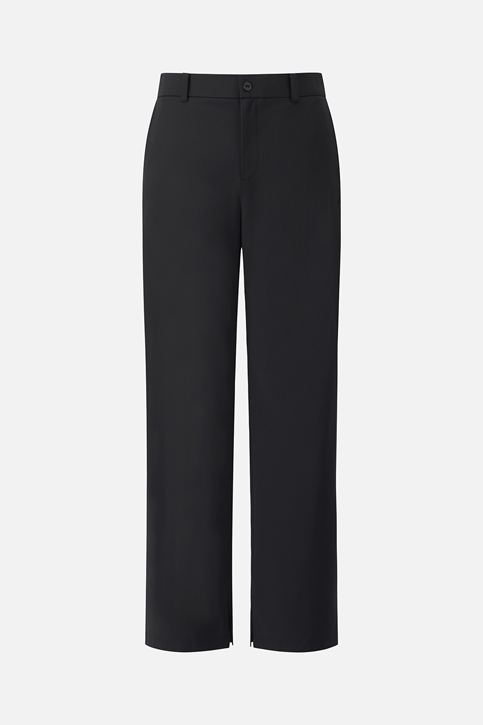 MEN WIDE FIT PANTS