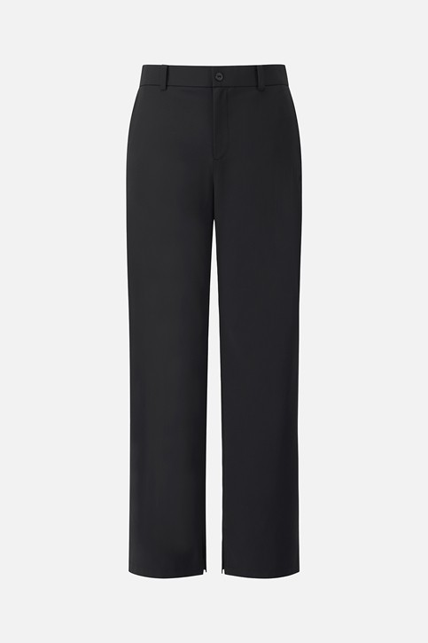 MEN WIDE FIT PANTS