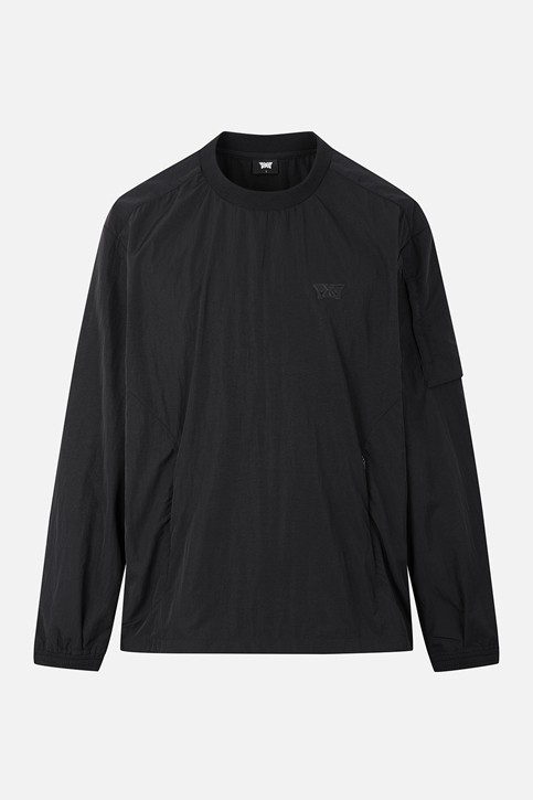 MEN ANORAK JACKET