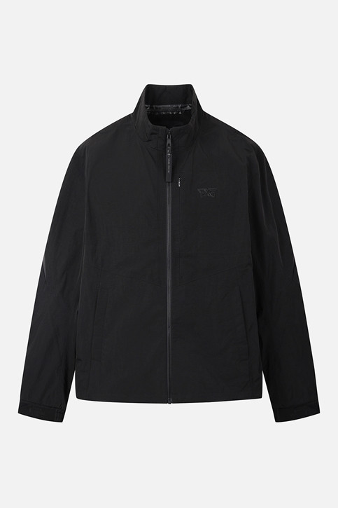 MEN 2.5LAYER ARTICULATED JACKET