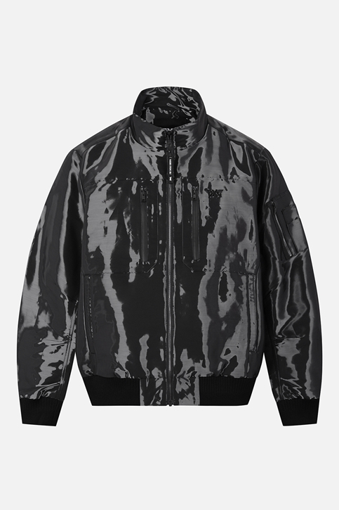 MEN D.O. NEW MA-1 JACKET