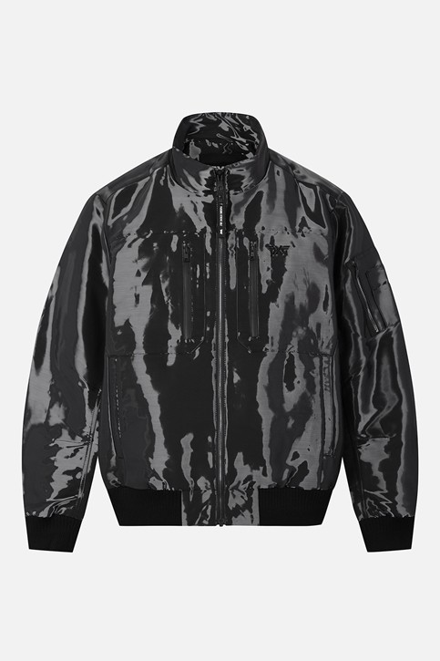 MEN D.O. NEW MA-1 JACKET