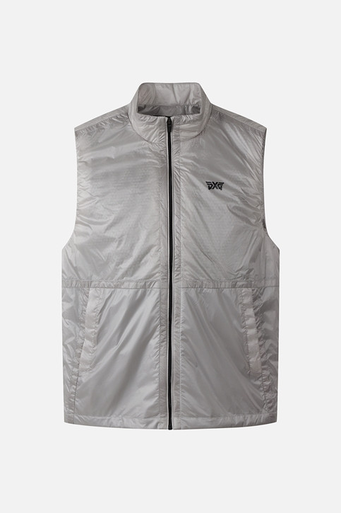 MEN ALPHA-LINED LIGHTWEIGHT VEST PKFPM620711 L/GREY
