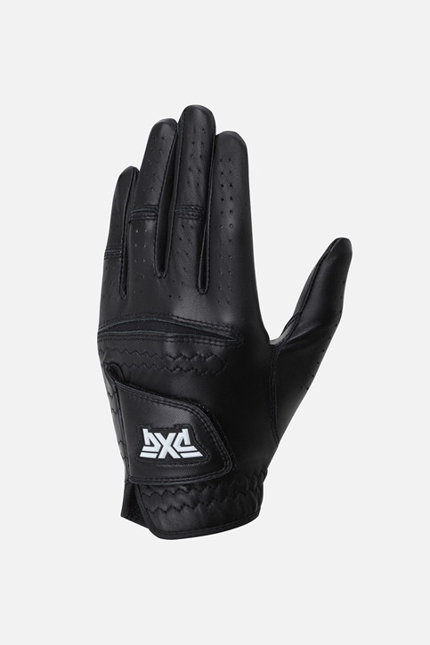PXG NEW FINE TECH GLOVE-MEN(LEFT) PKFPM862121 BLACK