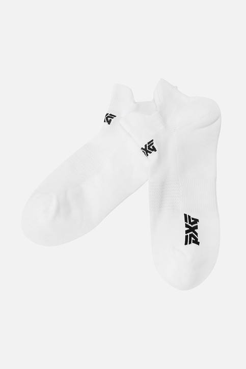 MEN COOLING LOW SOCKS PKFPM883201 WHITE 상품 이미지 1