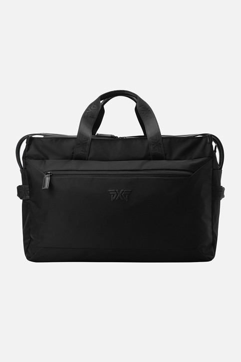 POCKET BOSTON BAG
