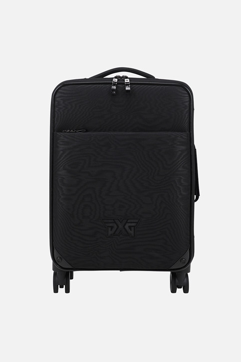 DAMASCUS TROLLEY BOSTON BAG