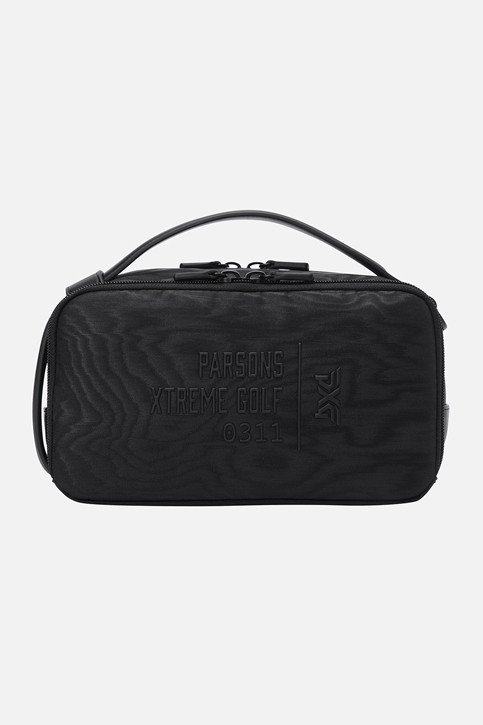 DAMASCUS 2 RAIL POUCH