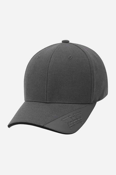 NEW LOGO CAP