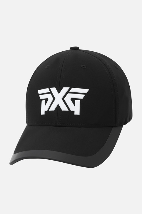 WELDED BASIC CAP