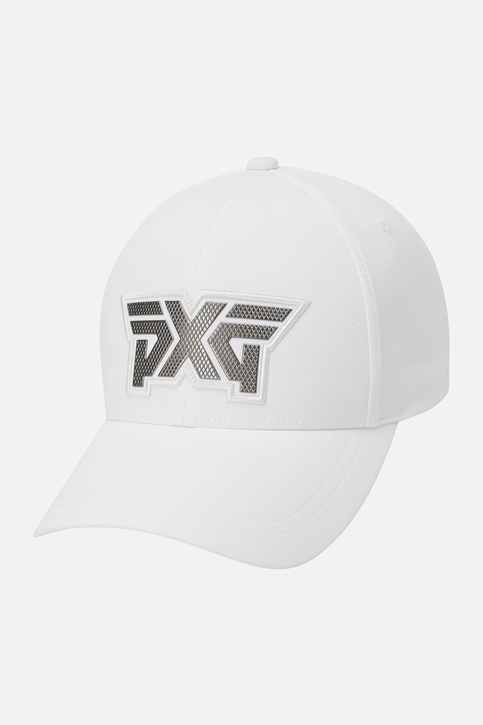 PXG LOGO PATCH CAP