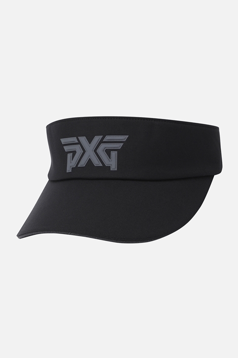 WELDED NEW LOGO WIDE VISOR