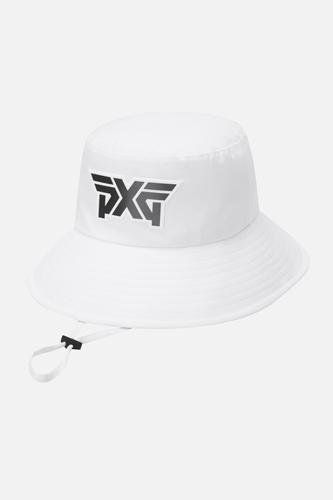 NEW LOGO WATERPROOF HAT