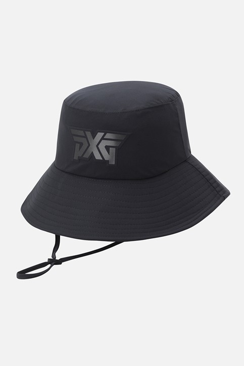 NEW LOGO WATERPROOF HAT