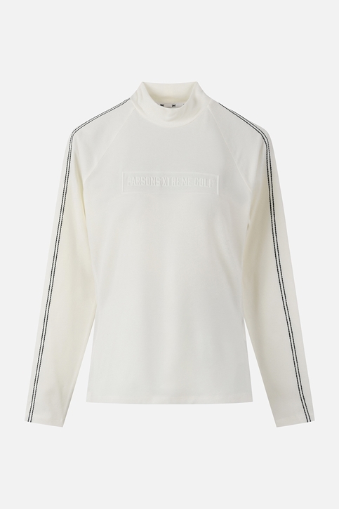 WOMEN MOCK NECK BASELAYER