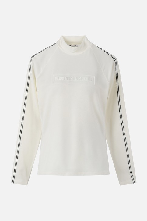 WOMEN MOCK NECK BASELAYER