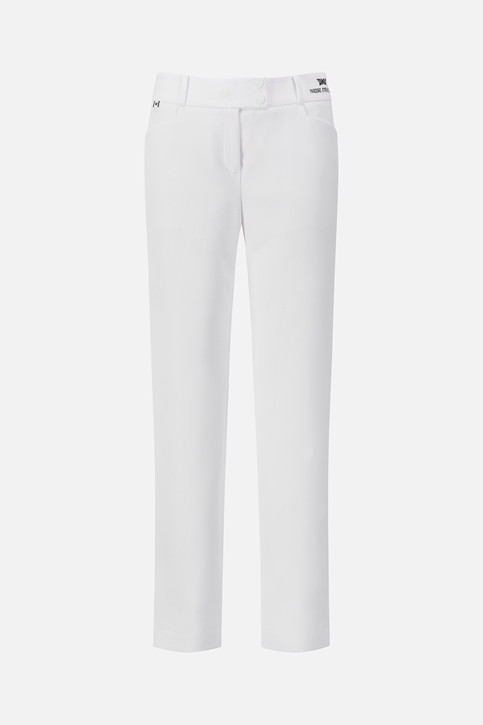 WOMEN SLIM FIT PANTS