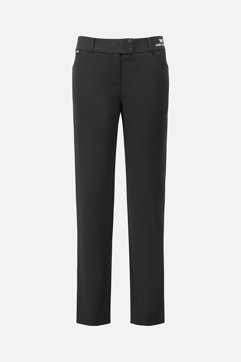 WOMEN SLIM FIT PANTS