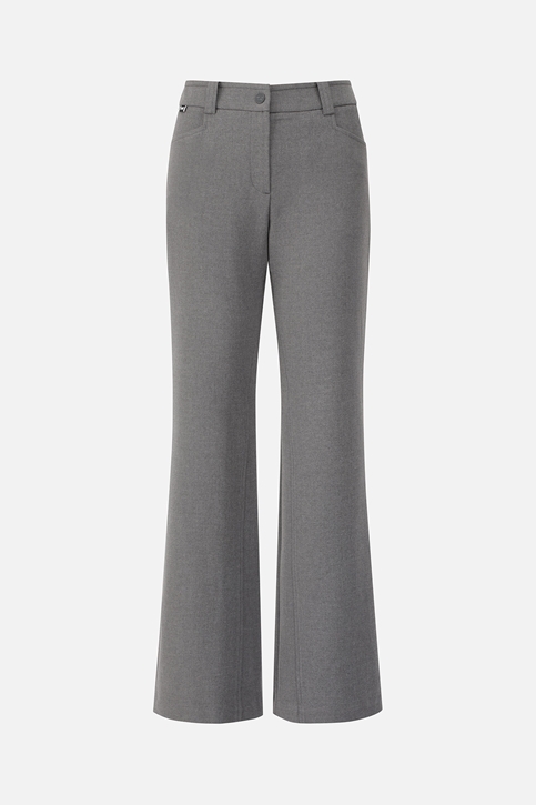 WOMEN BOOTCUT PANTS