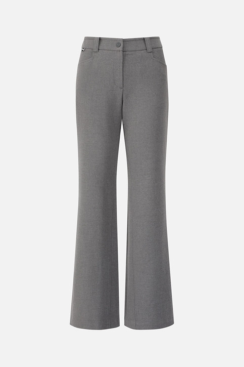 WOMEN BOOTCUT PANTS